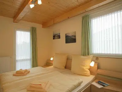 Ferienwohnung für 5 Personen (64 m²) in Heringsdorf (Seebad) 3/6