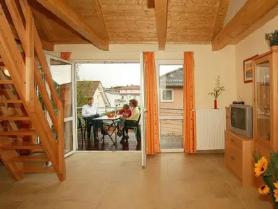 Ferienwohnung für 5 Personen (64 m²) in Heringsdorf (Seebad) 4/6