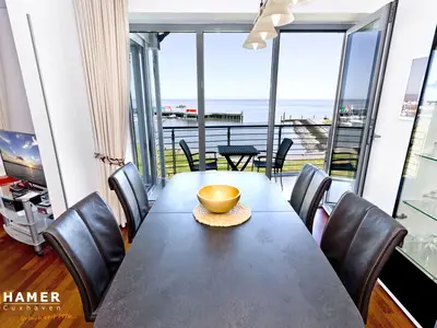 Ferienwohnung für 2 Personen (74 m²) in Cuxhaven 2/10