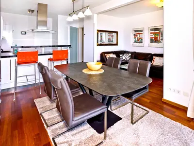 Ferienwohnung für 2 Personen (74 m²) in Cuxhaven 5/10