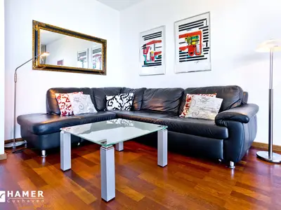 Ferienwohnung für 2 Personen (74 m²) in Cuxhaven 6/10