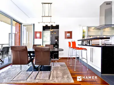 Ferienwohnung für 2 Personen (74 m²) in Cuxhaven 8/10