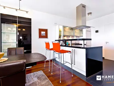 Ferienwohnung für 2 Personen (74 m²) in Cuxhaven 9/10