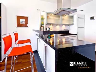 Ferienwohnung für 2 Personen (74 m²) in Cuxhaven 10/10