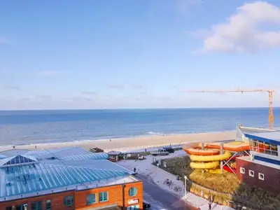 Ferienwohnung für 2 Personen (34 m²) in Westerland (Sylt) 4/9