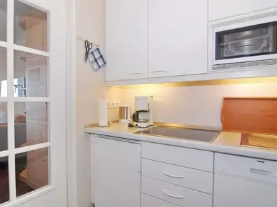 Ferienwohnung für 2 Personen (34 m²) in Westerland (Sylt) 8/9