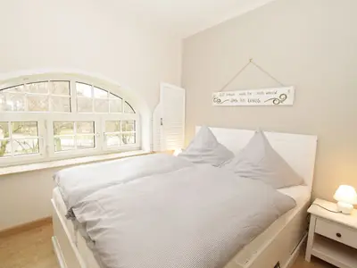 Ferienwohnung für 2 Personen (50 m²) in Wyk auf Föhr 5/10