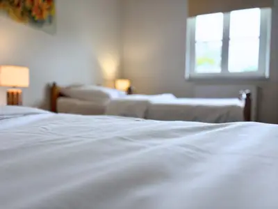 Ferienwohnung für 4 Personen (62 m²) in Fehmarn 5/10