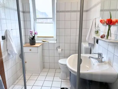 Ferienwohnung für 4 Personen (62 m²) in Fehmarn 9/10