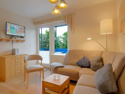 Ferienwohnung für 4 Personen (42 m²) in Dorum Neufeld 2/8