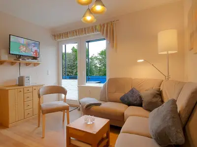 Ferienwohnung für 4 Personen (42 m²) in Dorum Neufeld 3/8