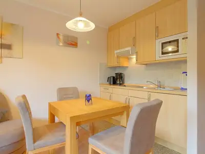 Ferienwohnung für 4 Personen (42 m²) in Dorum Neufeld 4/8