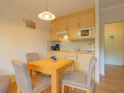 Ferienwohnung für 4 Personen (42 m²) in Dorum Neufeld 5/8