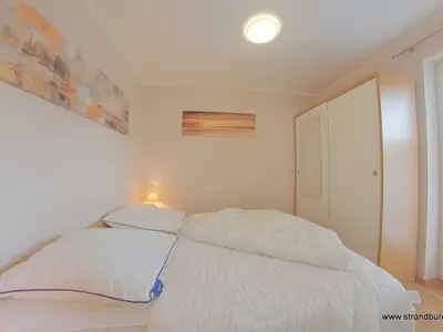 Ferienwohnung für 4 Personen (42 m²) in Dorum Neufeld 6/8