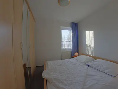 Ferienwohnung für 4 Personen (42 m²) in Dorum Neufeld 7/8