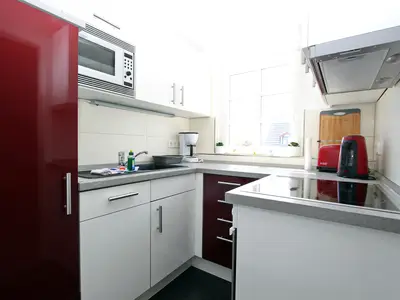 Ferienwohnung für 6 Personen (95 m²) in Hörnum 8/10