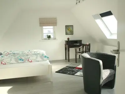 Ferienwohnung für 6 Personen (95 m²) in Hörnum 10/10