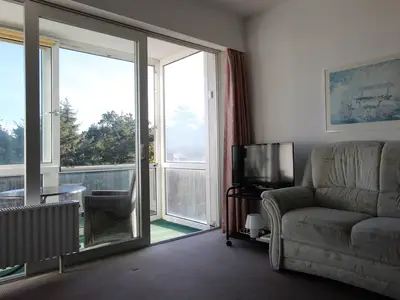 Ferienwohnung für 2 Personen (32 m²) in Duhnen 4/10