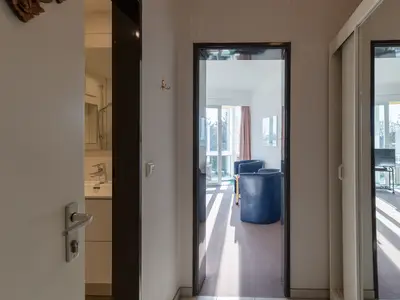 Ferienwohnung für 2 Personen (32 m²) in Duhnen 7/10