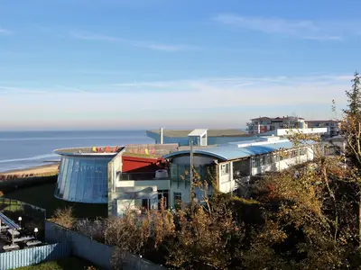 Ferienwohnung für 2 Personen (32 m²) in Duhnen 8/10