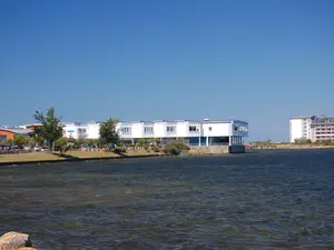 Ferienwohnung für 5 Personen (64 m²) in Heiligenhafen