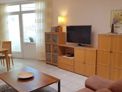 Ferienwohnung für 5 Personen (64 m²) in Heiligenhafen 4/10