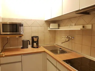 Ferienwohnung für 5 Personen (64 m²) in Heiligenhafen 7/10