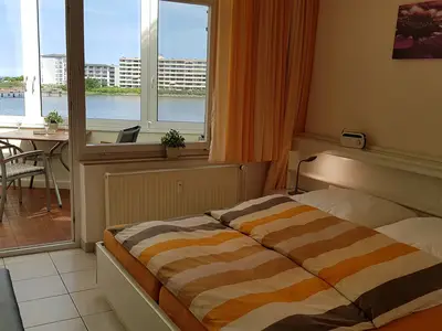 Ferienwohnung für 5 Personen (64 m²) in Heiligenhafen 8/10