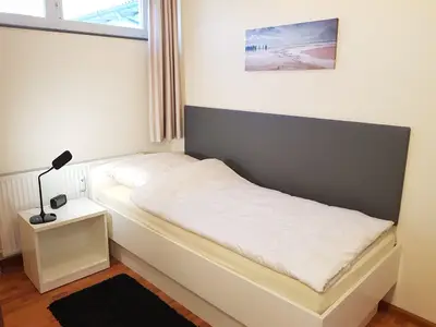 Ferienwohnung für 5 Personen (64 m²) in Heiligenhafen 10/10