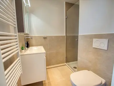 Ferienwohnung für 4 Personen (45 m²) in Heiligenhafen 4/9