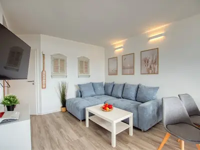 Ferienwohnung für 4 Personen (45 m²) in Heiligenhafen 5/9