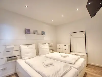 Ferienwohnung für 4 Personen (45 m²) in Heiligenhafen 8/9