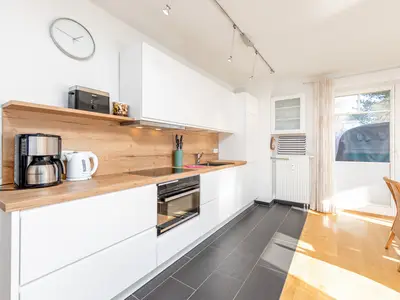 Ferienwohnung für 2 Personen (60 m²) in Niendorf/Ostsee 1/10