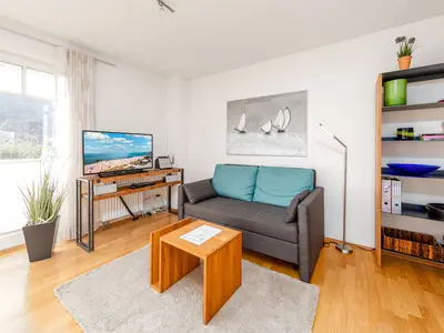 Ferienwohnung für 2 Personen (60 m²) in Niendorf/Ostsee 3/10