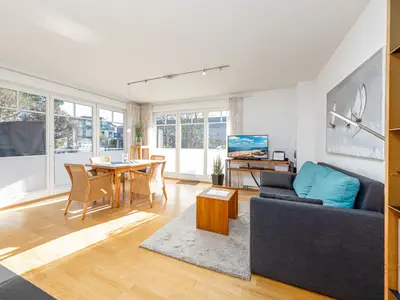 Ferienwohnung für 2 Personen (60 m²) in Niendorf/Ostsee 4/10