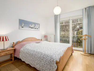 Ferienwohnung für 2 Personen (60 m²) in Niendorf/Ostsee 5/10