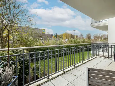 Ferienwohnung für 2 Personen (60 m²) in Niendorf/Ostsee 7/10