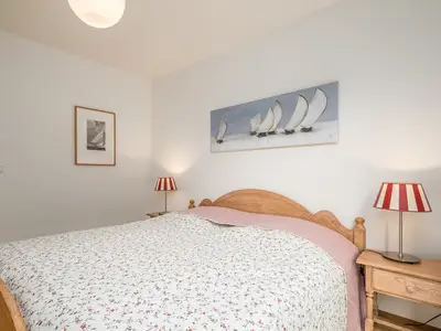 Ferienwohnung für 2 Personen (60 m²) in Niendorf/Ostsee 8/10