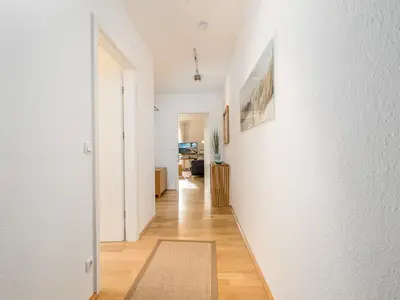 Ferienwohnung für 2 Personen (60 m²) in Niendorf/Ostsee 10/10