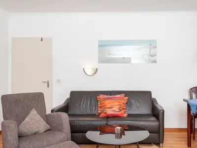 Ferienwohnung für 4 Personen (50 m²) in Duhnen 2/7