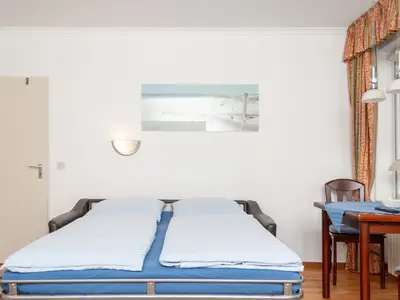 Ferienwohnung für 4 Personen (50 m²) in Duhnen 4/7