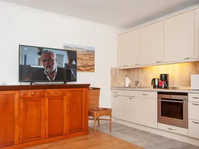 Ferienwohnung für 4 Personen (50 m²) in Duhnen 5/7