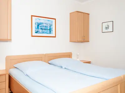 Ferienwohnung für 4 Personen (50 m²) in Duhnen 6/7