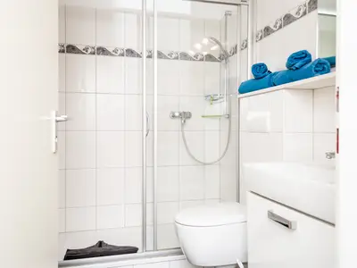 Ferienwohnung für 4 Personen (50 m²) in Duhnen 7/7