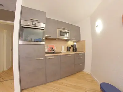 Ferienwohnung für 5 Personen (47 m²) in Dorum Neufeld 6/10