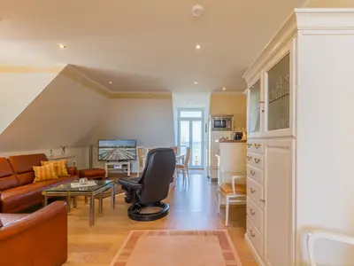 Ferienwohnung für 4 Personen (69 m²) in Boltenhagen (Ostseebad) 1/10