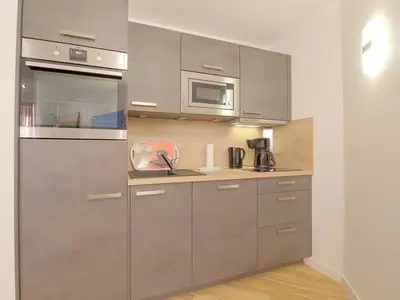 Ferienwohnung für 5 Personen (47 m²) in Dorum Neufeld 7/10
