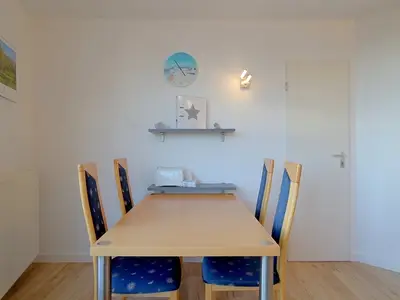 Ferienwohnung für 5 Personen (47 m²) in Dorum Neufeld 8/10