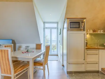 Ferienwohnung für 4 Personen (69 m²) in Boltenhagen (Ostseebad) 4/10