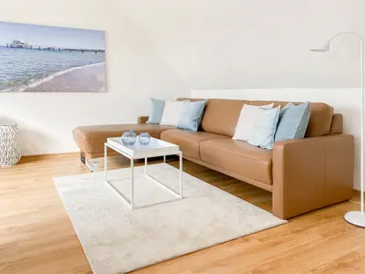 Ferienwohnung für 5 Personen (80 m²) in Timmendorfer Strand 5/10